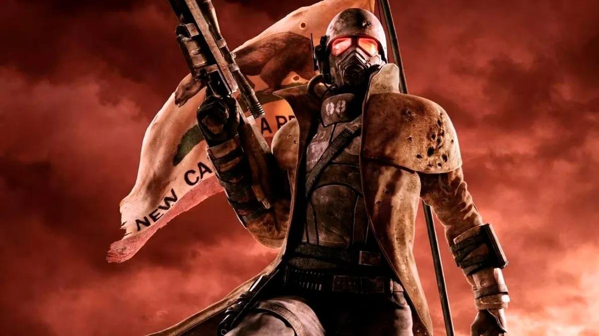Un initié confirme que Bethesda développe un remake de Fallout : New Vegas