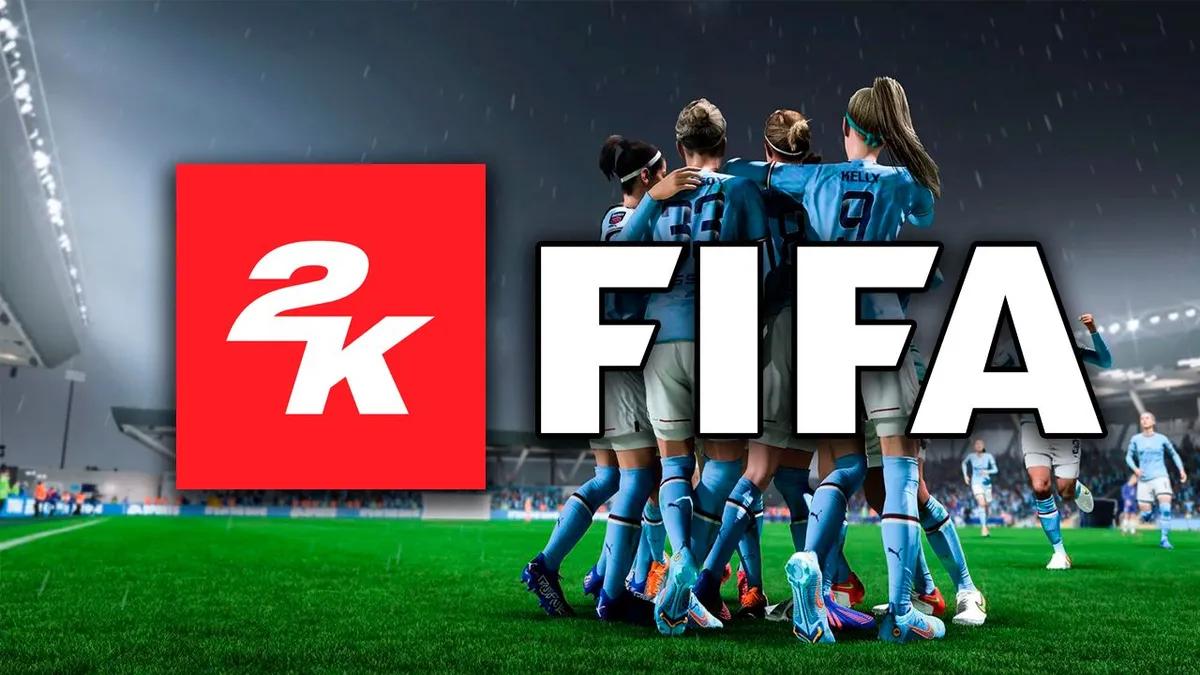 Le nouveau jeu vidéo de football de 2K pourrait être annulé à la suite d'une rupture des négociations