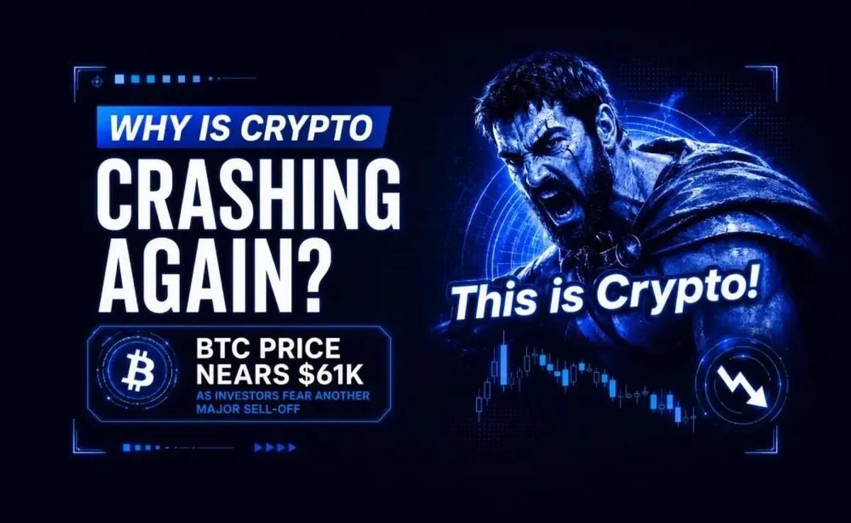 Bitwise prévient que le bitcoin pourrait encore chuter de 20 % avant d'atteindre un véritable plancher de marché