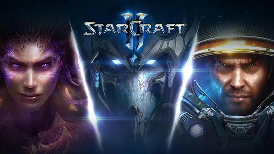 StarCraft pourrait revenir en tant que jeu de tir à la troisième personne à la BlizzCon 2026