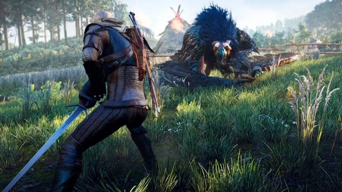 Le titre gratuit The Witcher en coopération serait en cours de développement pour PC et mobiles