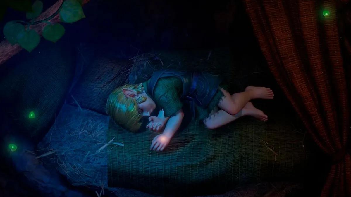Nintendo a dévoilé les premiers détails du remake de The Legend of Zelda : Ocarina of Time