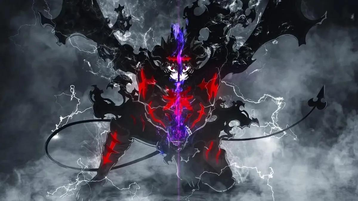 La saison 2 de Black Clover sortira officiellement en octobre 2026.