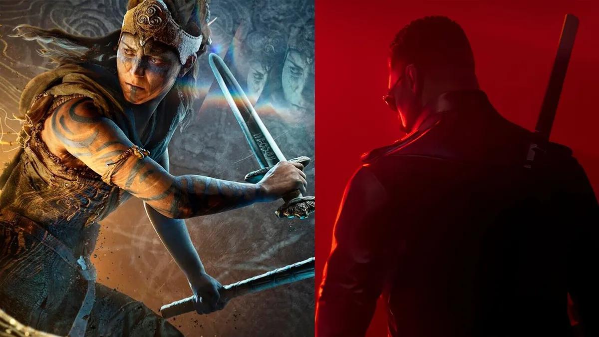 Ninja Theory et Arkane Studios pourraient être fermés par Xbox.