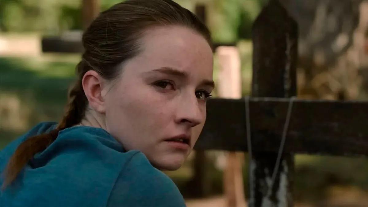 Le tournage de la saison 3 de The Last of Us (HBO) est suspendu.