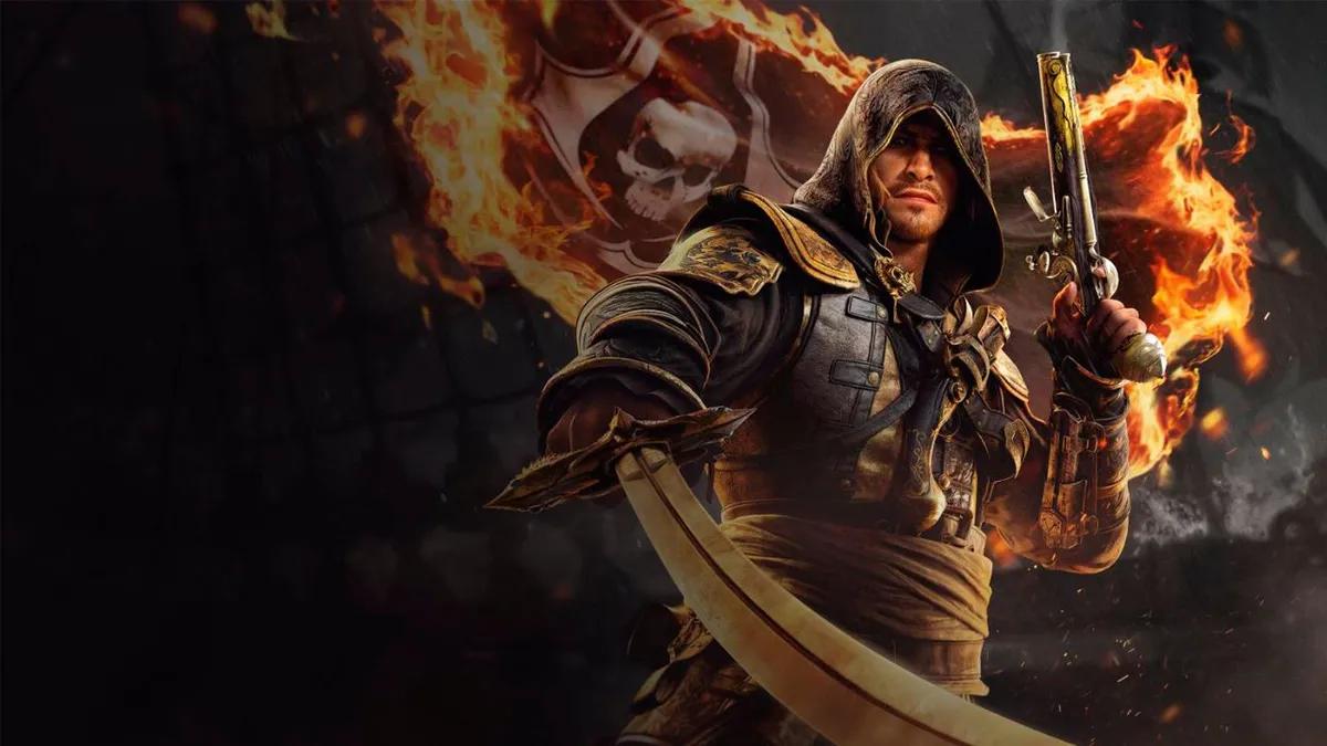 Assassin’s Creed Black Flag Resynced est passé gold et sortira officiellement le 9 juillet.