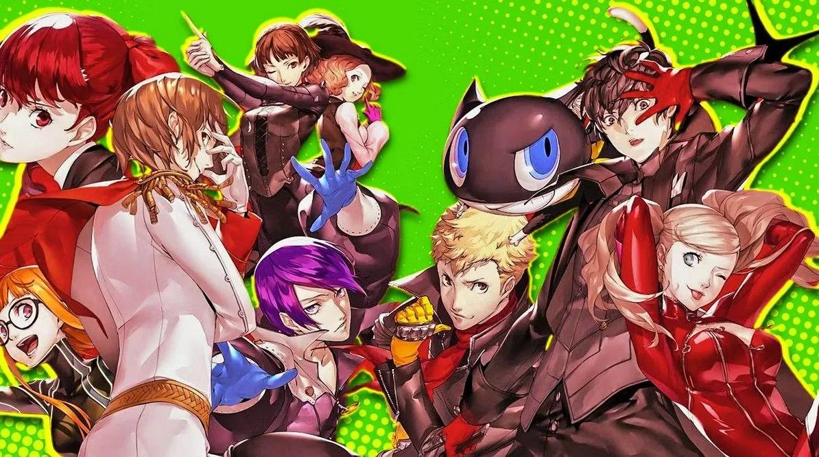 Persona 6 reçoit sa première classification officielle suite à sa révélation.