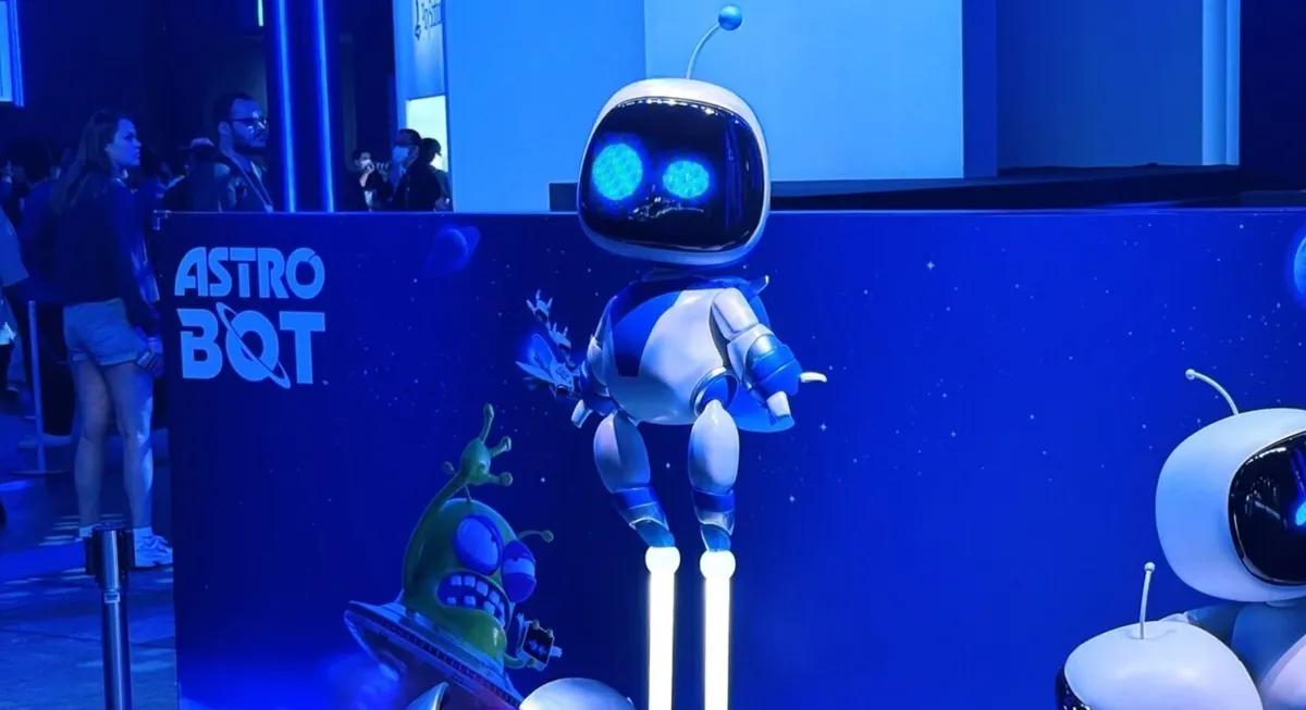 Le rapport PlayStation de Sony confirme le retrait de la version PC par omission.