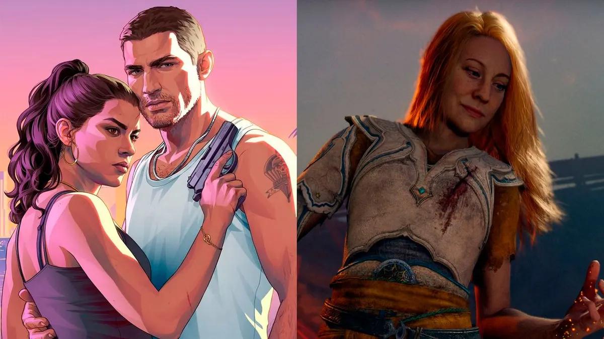 La bande-annonce de GTA 6 a surpassé toutes les annonces des festivals de jeux vidéo de l'été, y compris celle de God of War.
