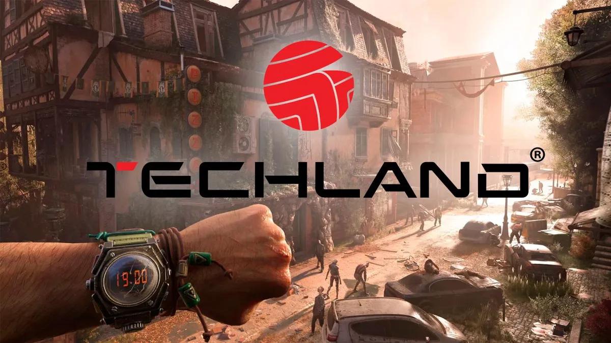 Techland développerait une nouvelle propriété intellectuelle pour le studio, nommée Jigsaw.