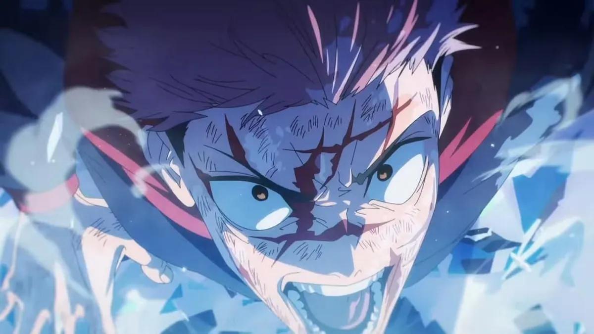La saison 4 de Jujutsu Kaisen dévoile son premier teaser, mais les fans devront peut-être attendre jusqu'en 2027.