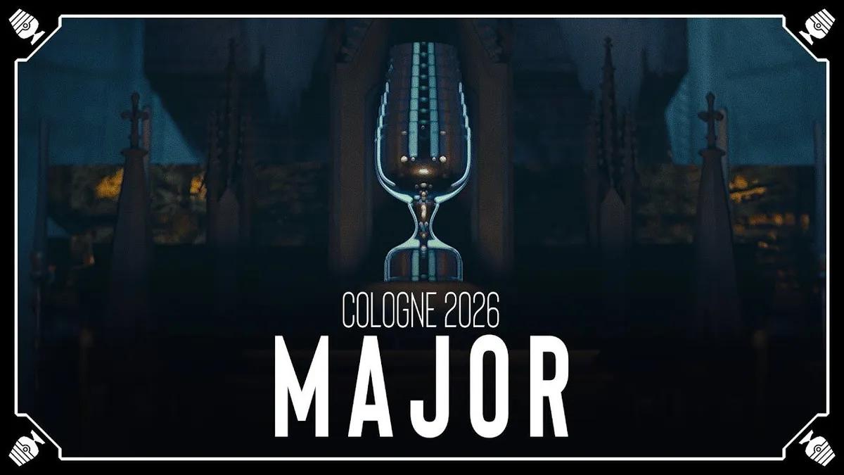L'IEM Cologne Major 2026 devient le tournoi majeur de Counter-Strike le plus regardé de tous les temps.