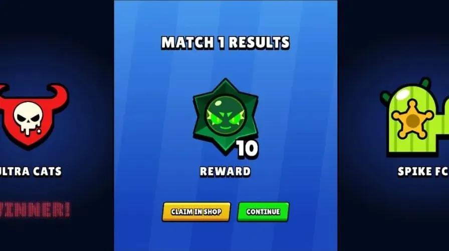Les joueurs de Brawl Stars peuvent désormais obtenir 10 Chaos Drops gratuits.