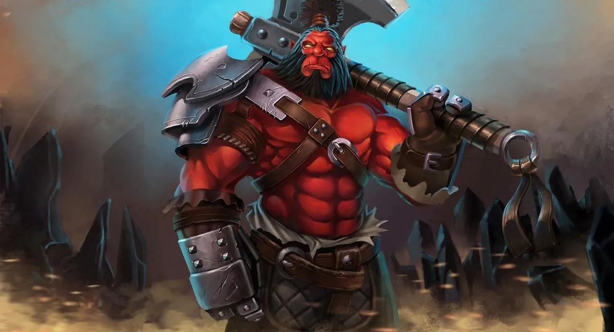 Valve retire Axe de Dota 2 alors que les théories sur Dark Carnival explosent