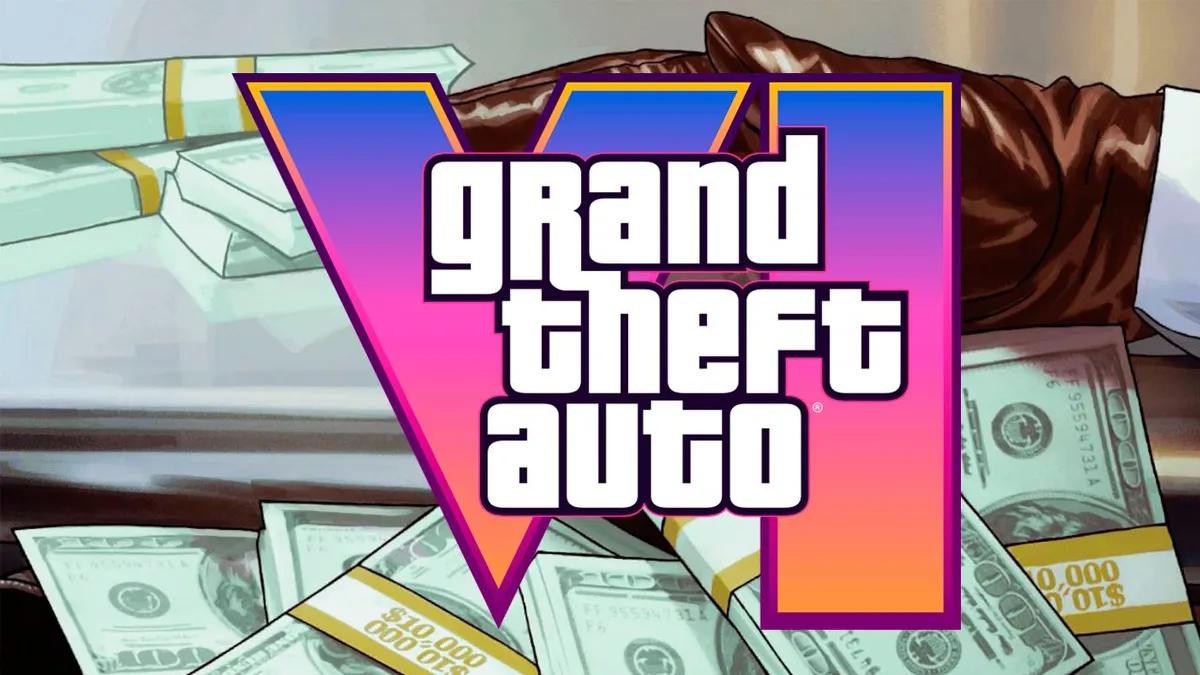 GTA 6 pourrait générer 1 million de dollars dès les 60 premières minutes de vente