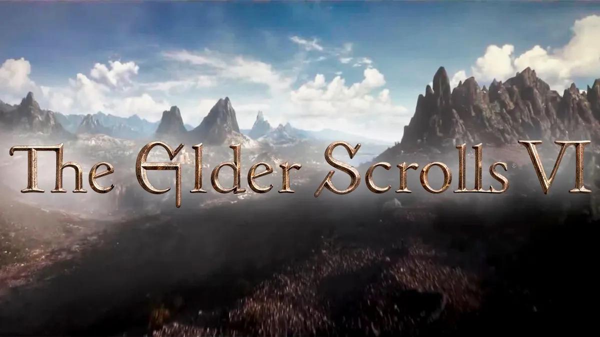 Todd Howard donne des nouvelles informations sur le développement de The Elder Scrolls VI