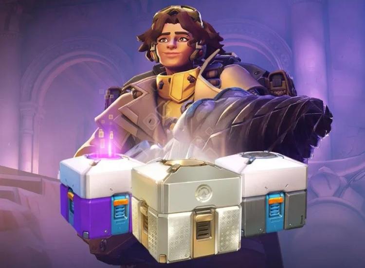 La saison 3 d'Overwatch ajoute l'initiative d'excavation Venture avec jusqu'à 19 coffres à butin.