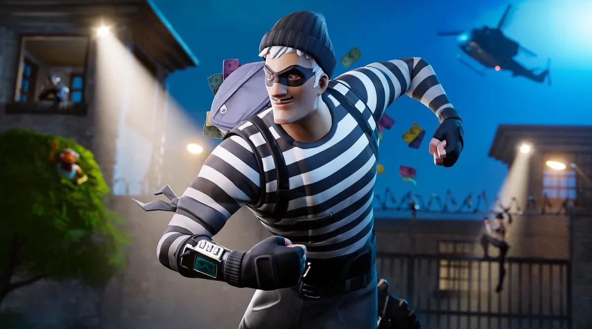 Epic Games conclut un accord avec le sous-traitant à l'origine des fuites « AdiraFN »