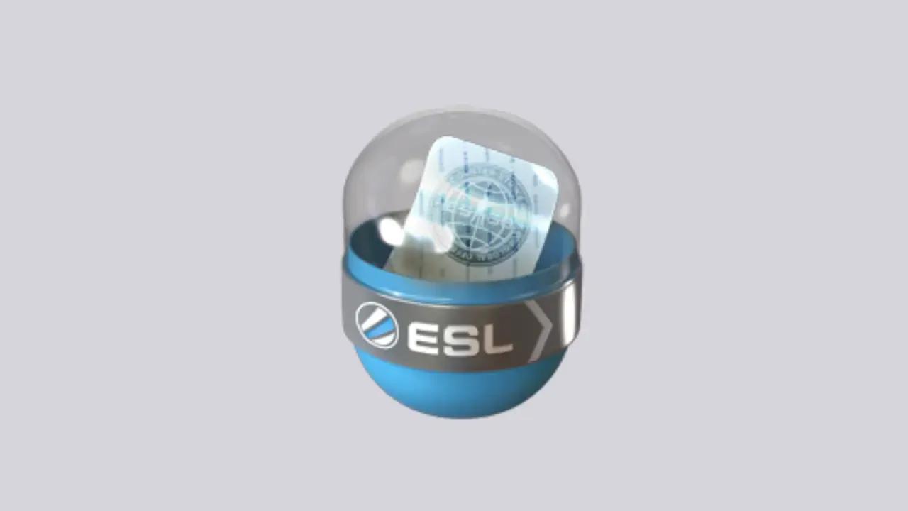 Découverte d'un prototype unique dans CS2 : la seule capsule « Legends » EMS Katowice 2014 connue à ce jour