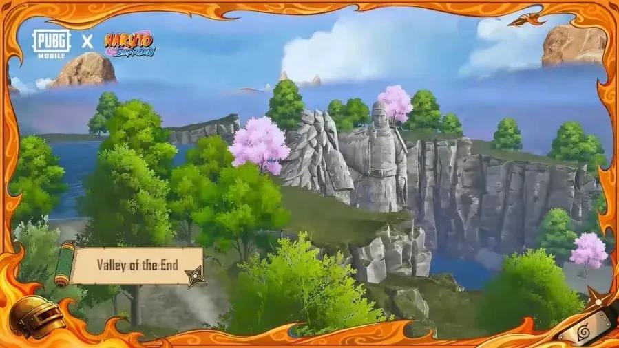 Date de sortie de la version 4.5 de PUBG Mobile confirmée : la mise à jour Naruto arrive le 9 juillet