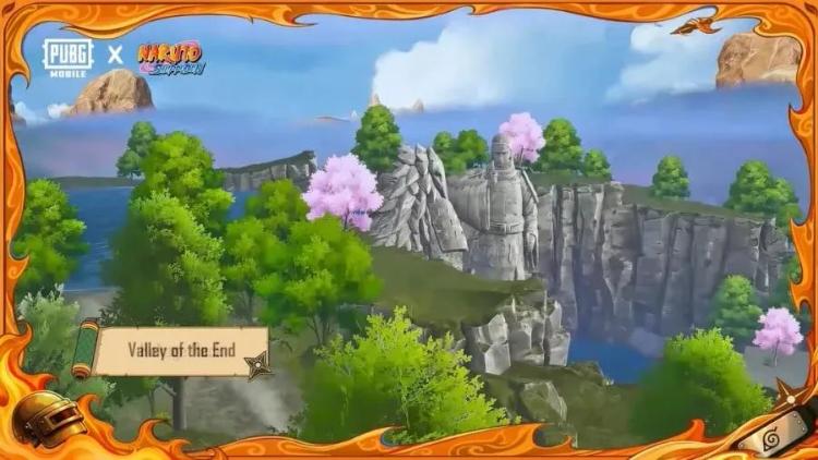 Date de sortie de la version 4.5 de PUBG Mobile confirmée : la mise à jour Naruto arrive le 9 juillet