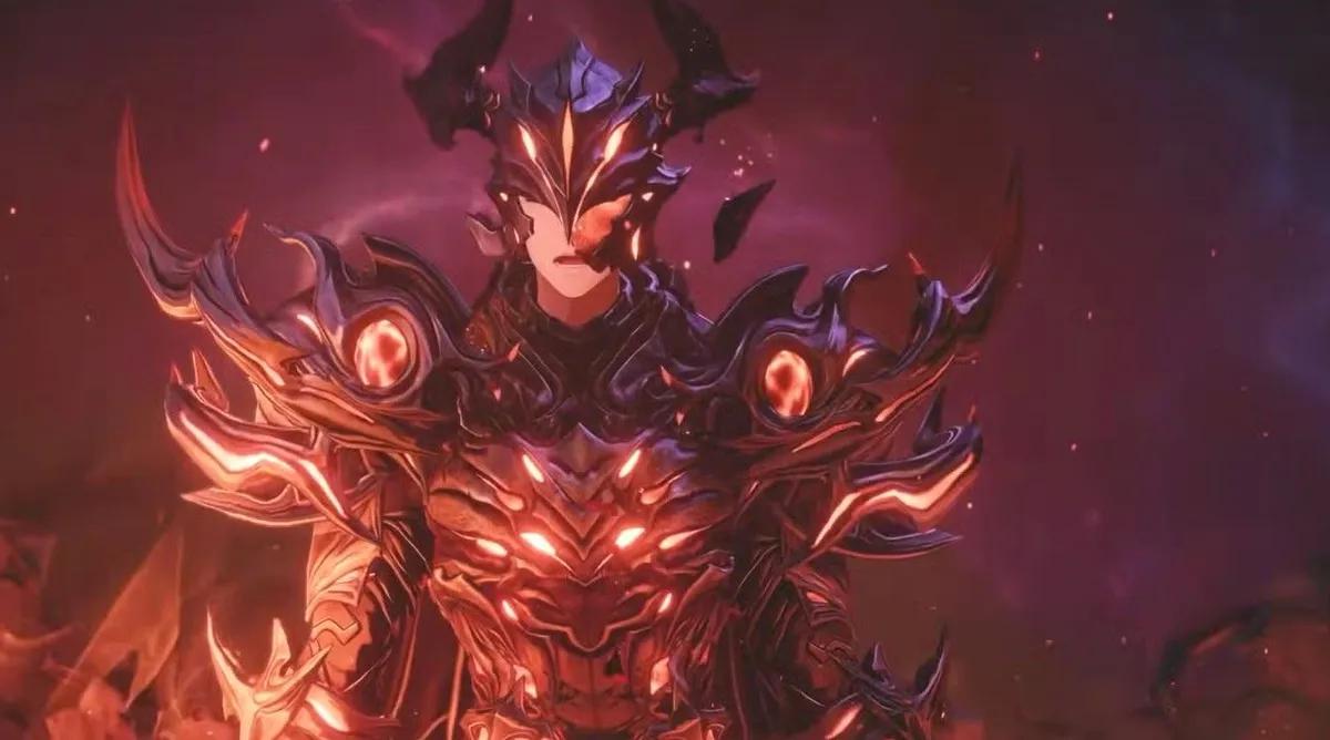 Solo Leveling : la nouvelle bande-annonce de « Karma » sort juste après la table ronde de l'Anime Expo