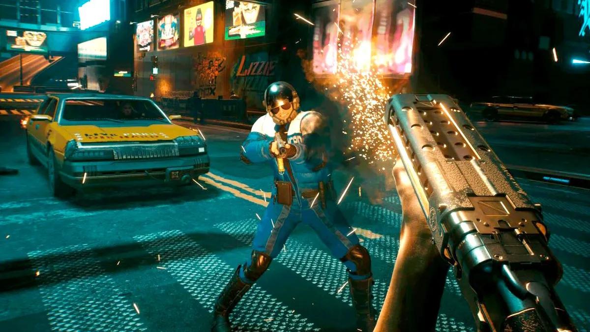 CD Projekt RED a confirmé que Cyberpunk 2 ne proposera pas de mode à la troisième personne dans les cinématiques