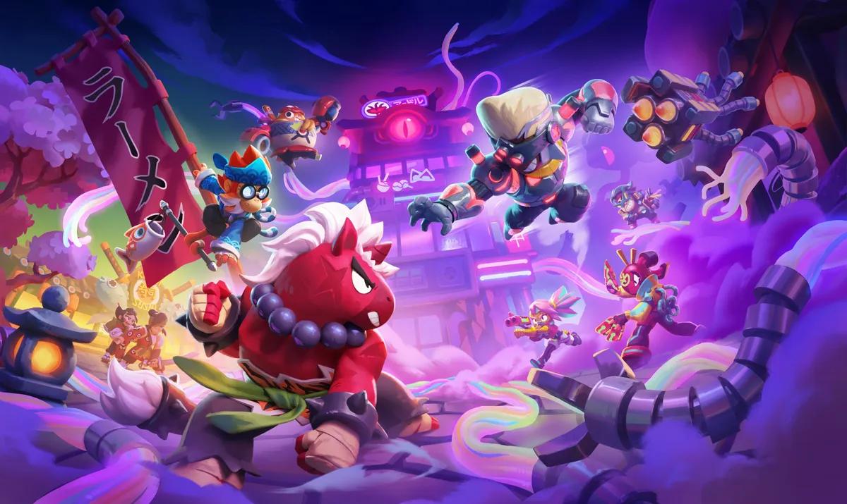 La mise à jour du 8 juillet de Brawl Stars corrige plusieurs bugs, et d'autres changements sont encore à venir