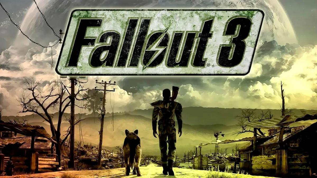 Jeff Gerstmann a visionné des images du remake de Fallout 3, dont le développement est déjà bien avancé