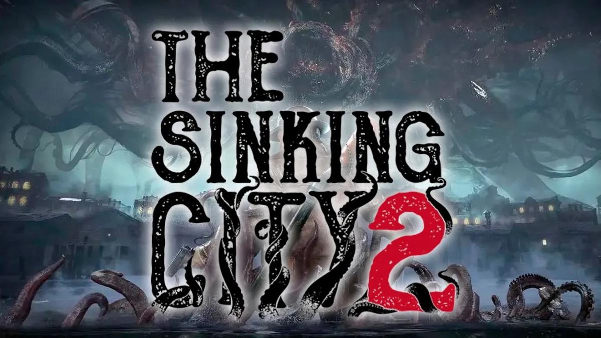 Frogwares a annoncé l'ouverture des précommandes pour *The Sinking City 2* et a dévoilé une nouvelle bande-annonce ainsi que la configuration système requise