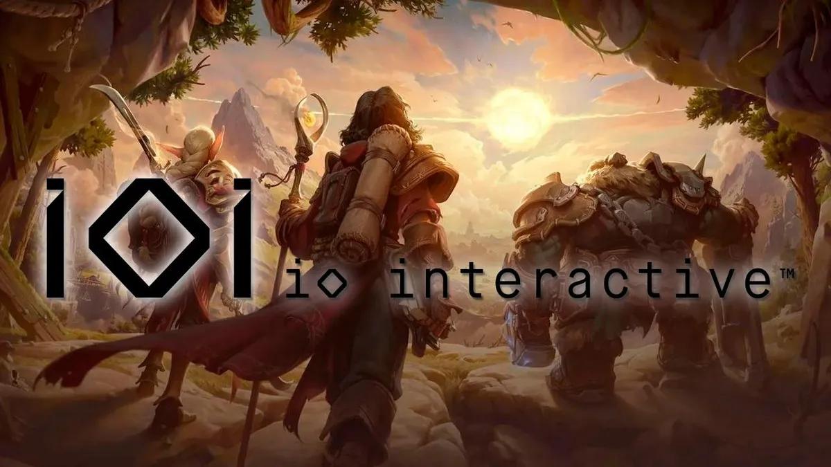 IO Interactive a fermé son bureau d'Istanbul, mais le studio continue de travailler sur Project Fantasy