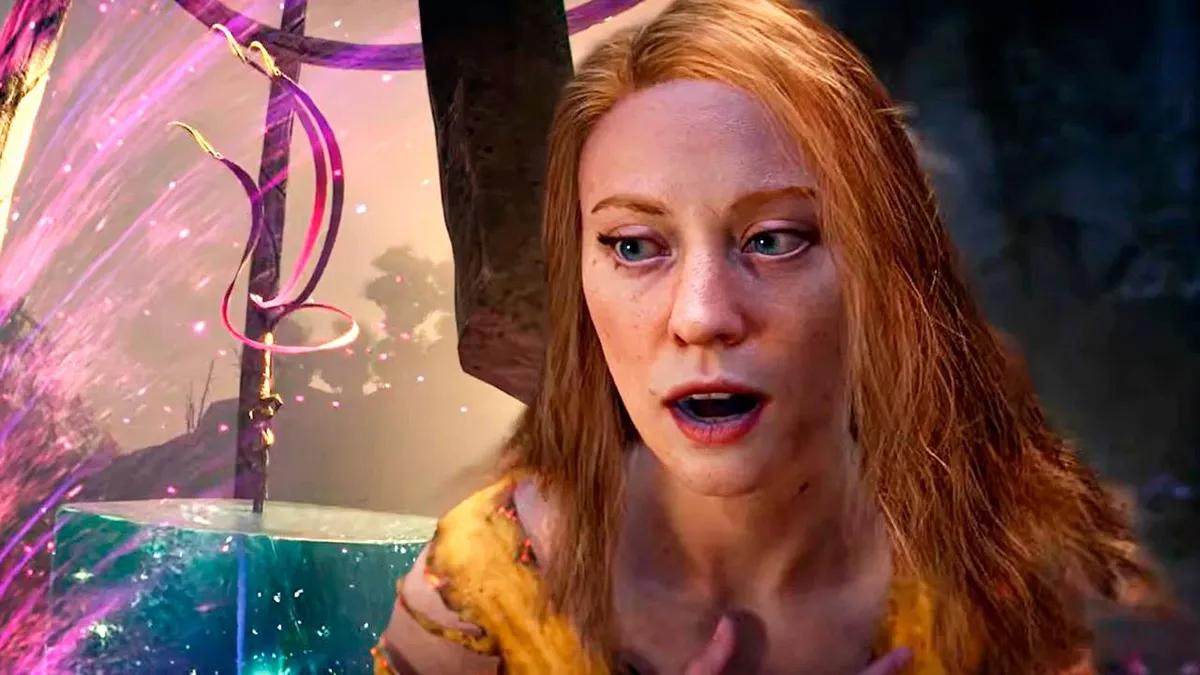 Le studio de Santa Monica laisse entendre que « God of War : Laufey » sortira en 2027