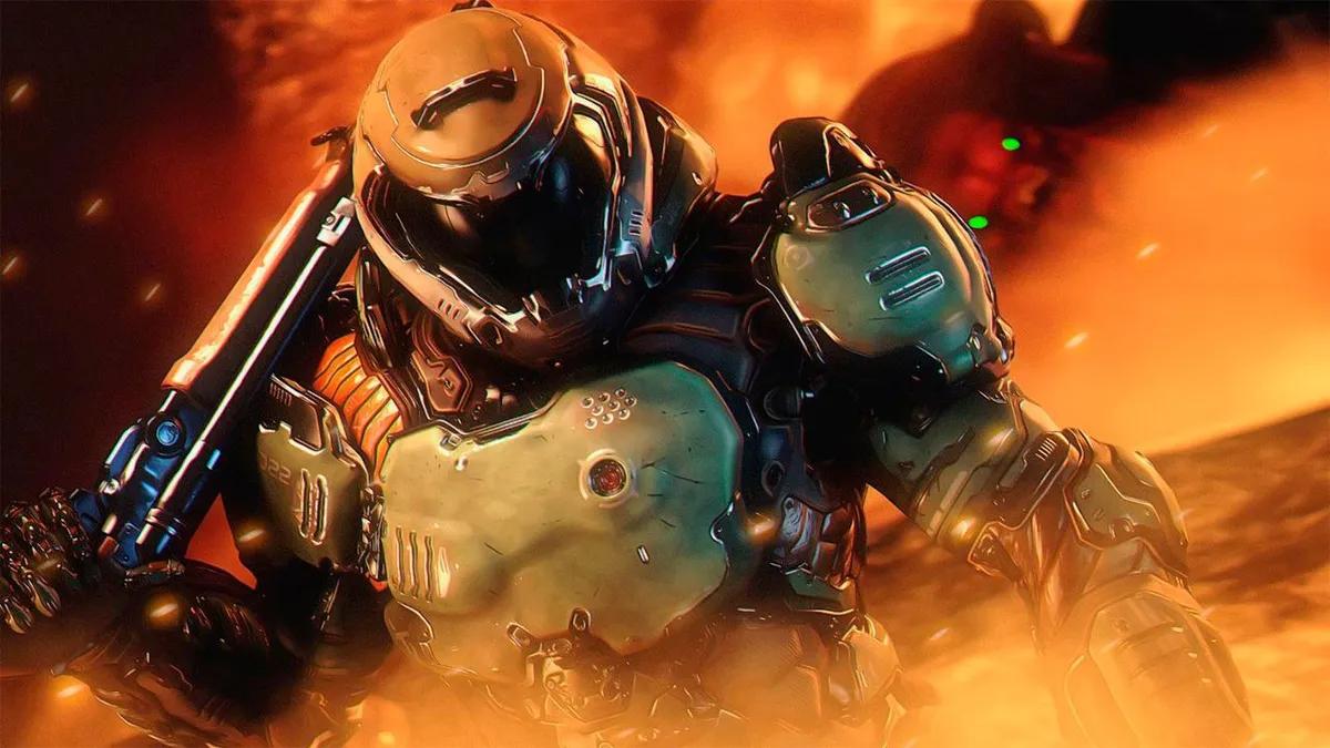 id Software s'est adressé à ses fans après des licenciements massifs ; le studio serait déjà en train de développer un nouveau titre Doom