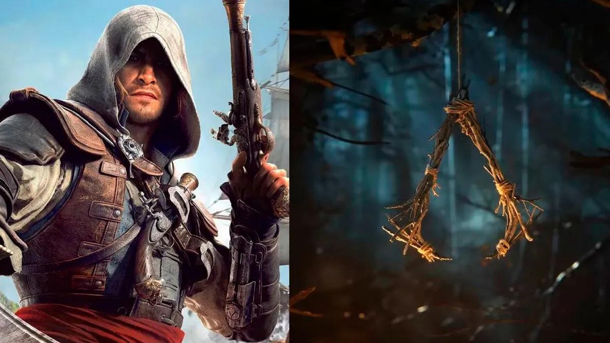 La version « Resynced » d’Assassin’s Creed Black Flag pourrait contenir un teaser du prochain titre de la franchise – nom de code « Hexe »