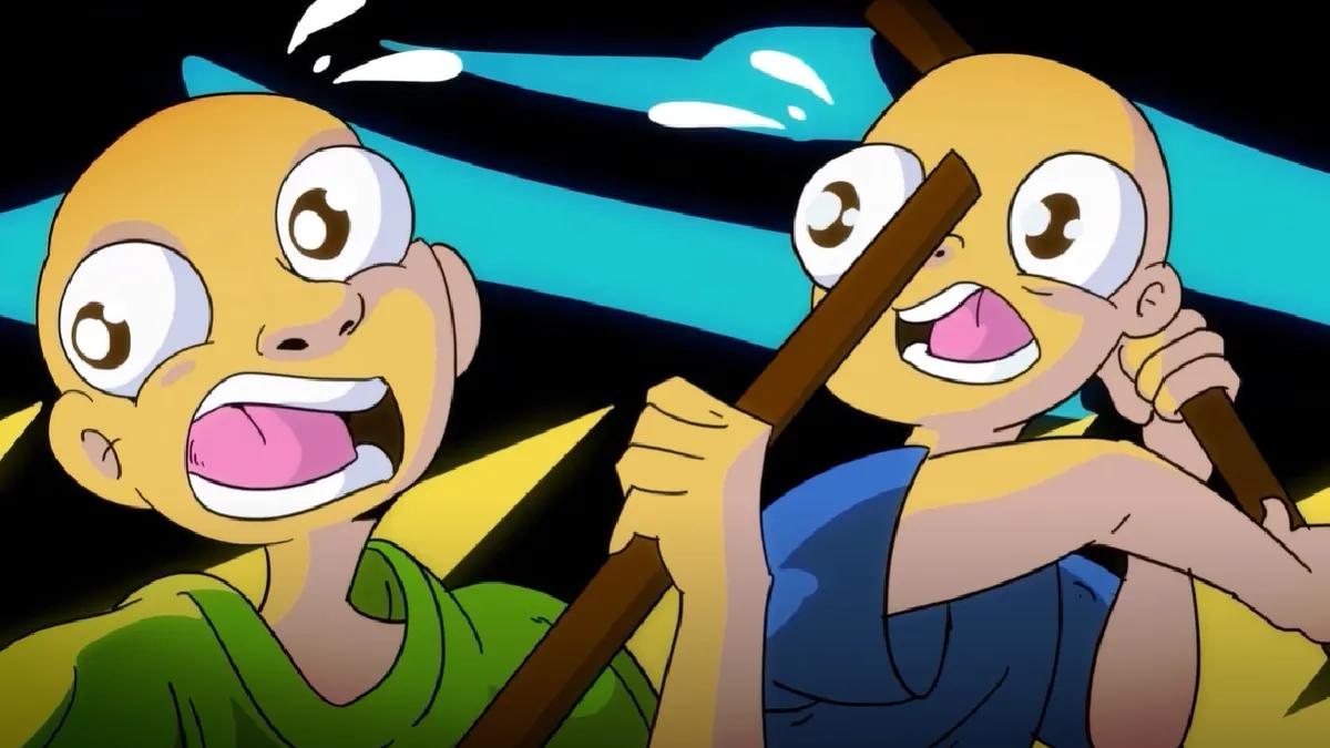 Un petit jeu, 55 000 remboursements et une polémique autour des règles de Steam