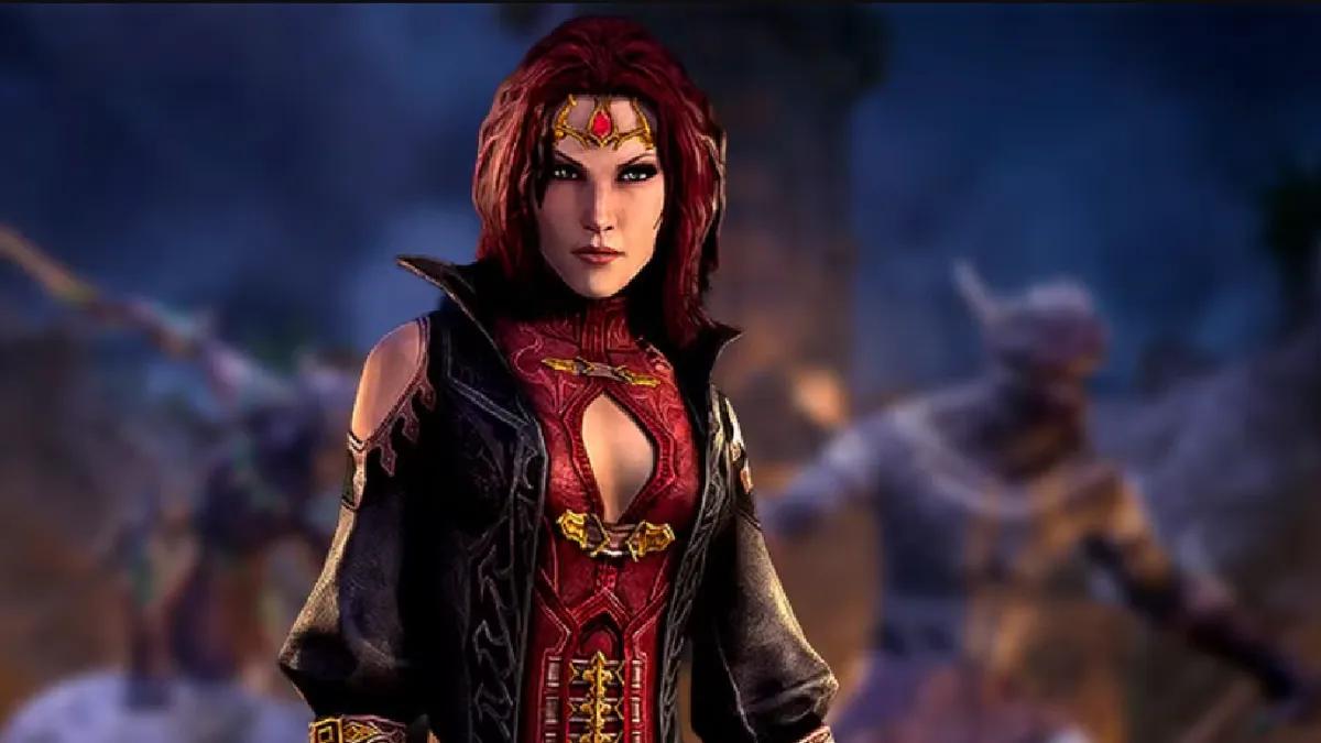 Le studio derrière « The Elder Scrolls Online » affirme avoir retrouvé ses effectifs d'avant après une vague de licenciements