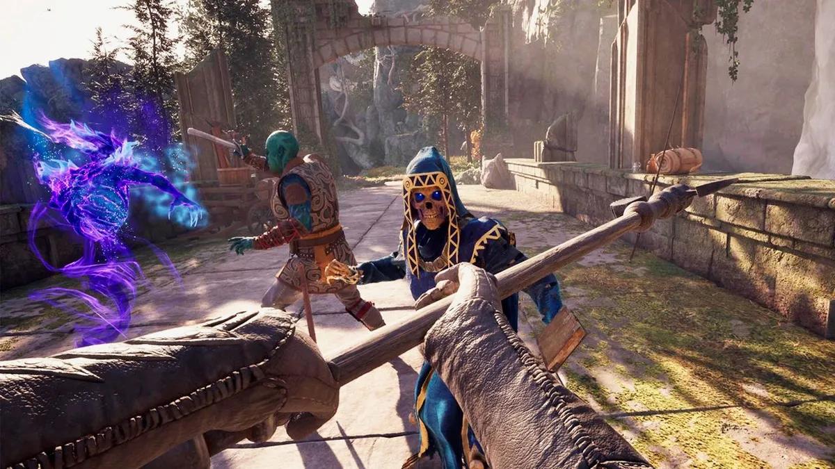 Jason Schreier a précisé qu'Obsidian Entertainment travaillait toujours sur Avowed 2