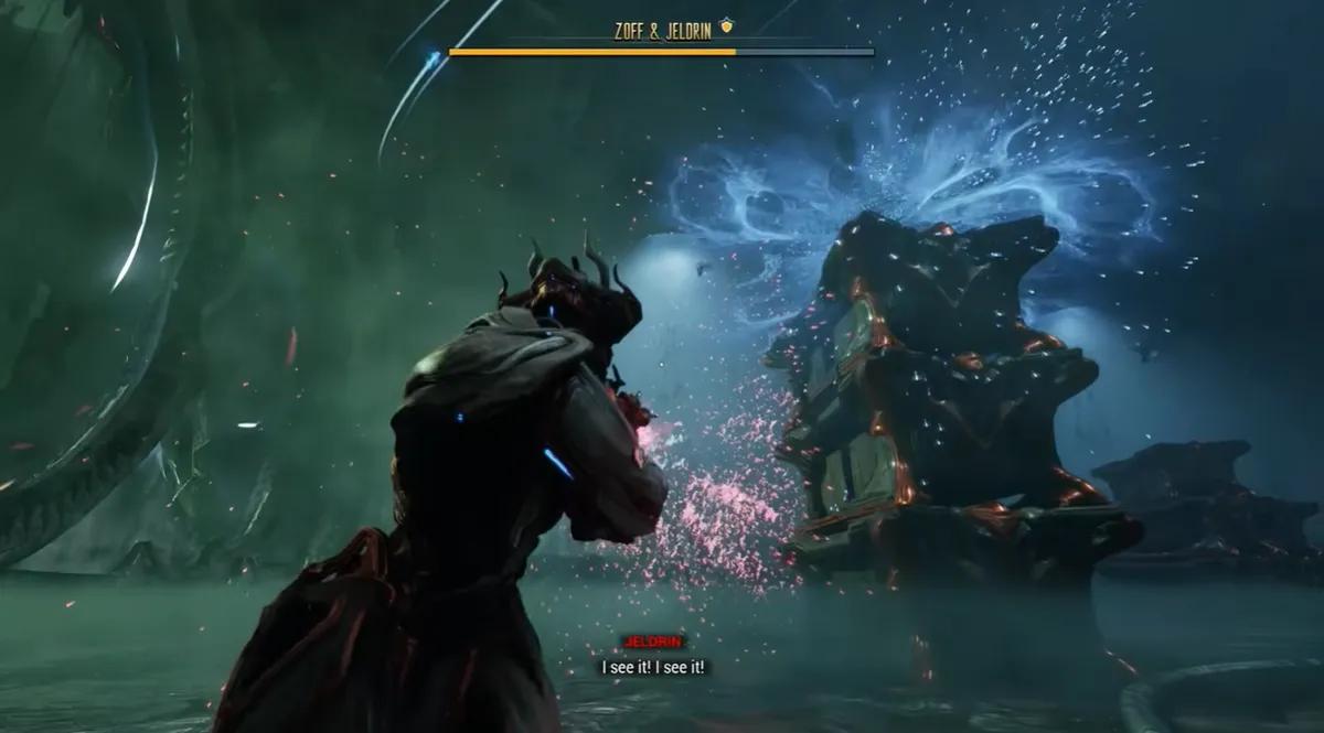 Warframe s'enrichit d'un deuxième système solaire - Récapitulatif de la TennoCon 2026