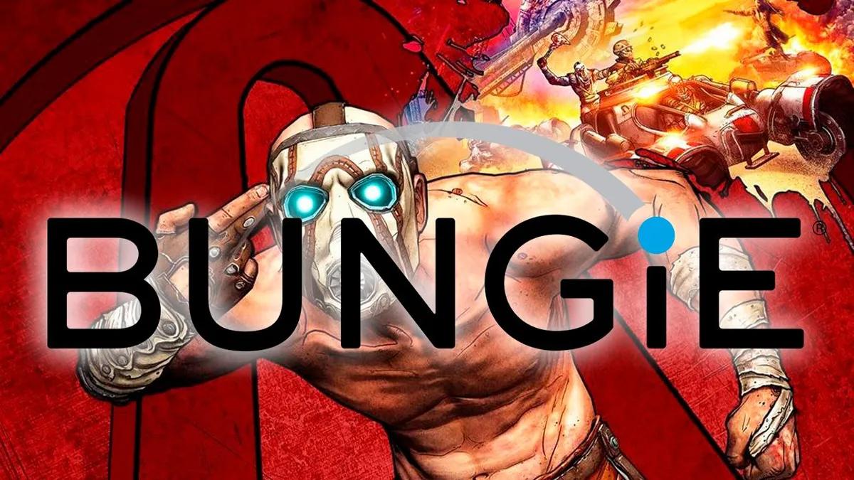 Selon certaines rumeurs, Bungie travaillerait sur un remake de Borderlands similaire à Destiny