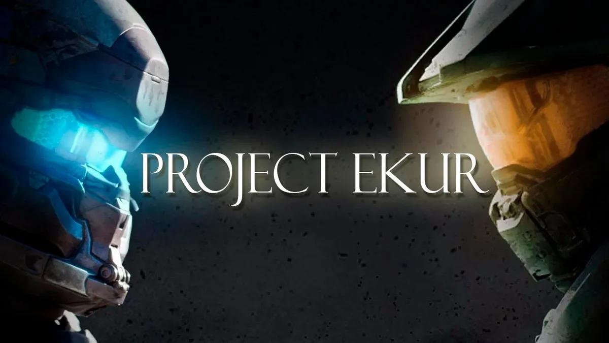 Jez Corden a confirmé que Halo Studios avait annulé le projet Ekur, un titre multijoueur de la franchise