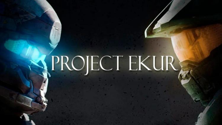 Jez Corden a confirmé que Halo Studios avait annulé le projet Ekur, un titre multijoueur de la franchise