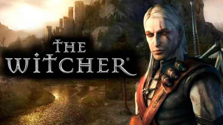 Geralt en tant que PNJ et Berengar en tant que personnage entièrement personnalisé : de nouveaux détails sur le jeu *The Witcher* de 2007 ont été révélés