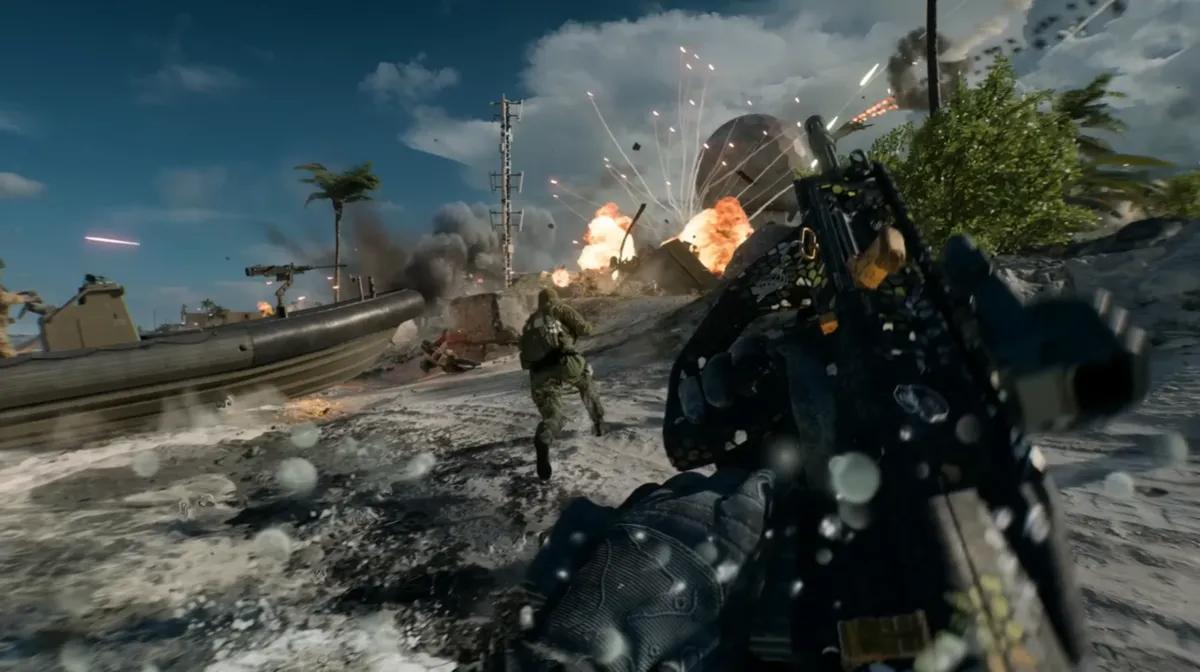 « Battlefield 6 » met un terme à TPM 2.0 alors que les tricheurs simulent leur conformité