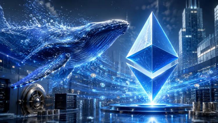 Ethereum vient de faire une nouvelle prise de taille