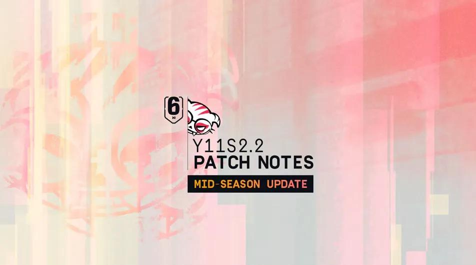 La mise à jour Y11S2.2 de Rainbow Six Siege autorise l'utilisation de la souris et du clavier sur console, mais avec une condition