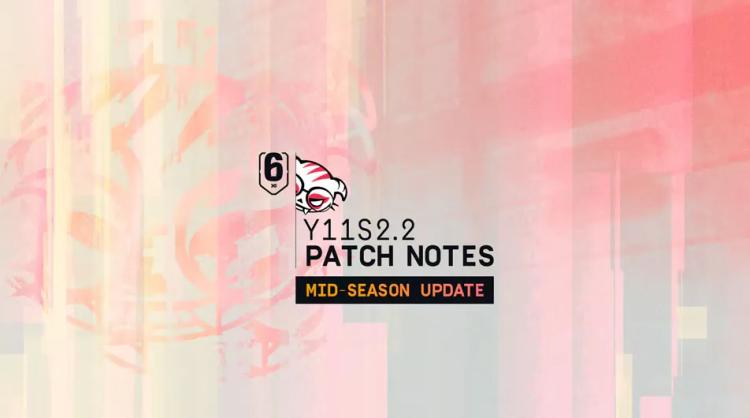 La mise à jour Y11S2.2 de Rainbow Six Siege autorise l'utilisation de la souris et du clavier sur console, mais avec une condition