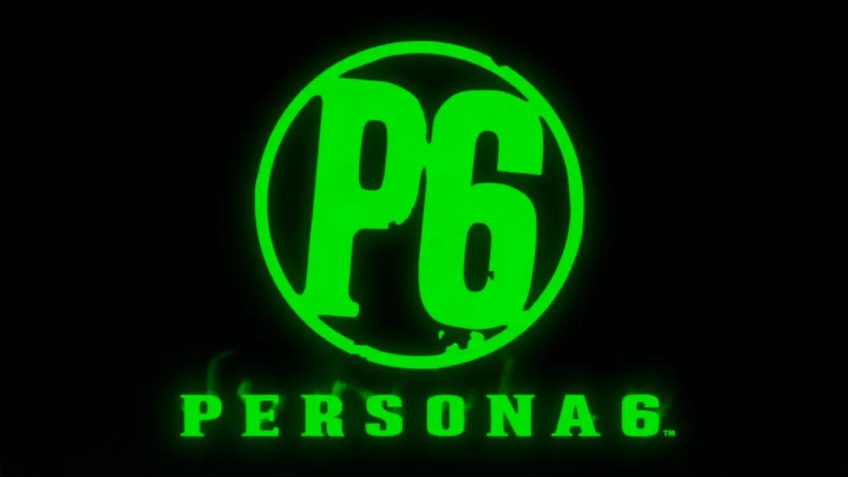 Premiers détails dévoilés sur *Persona 6* : l'histoire du jeu portera sur la réincarnation