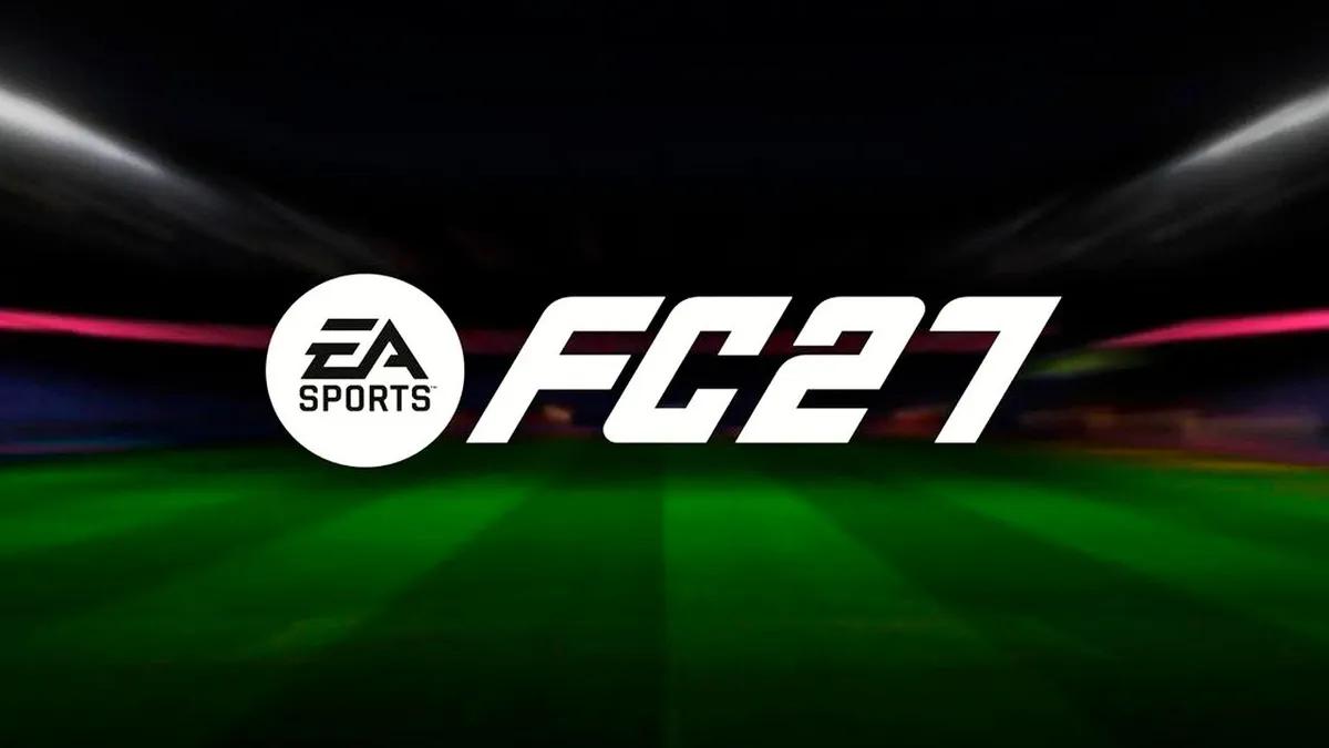 Selon certaines rumeurs, EA Sports FC 27 sortirait le 25 septembre ; l'annonce officielle est attendue la semaine prochaine
