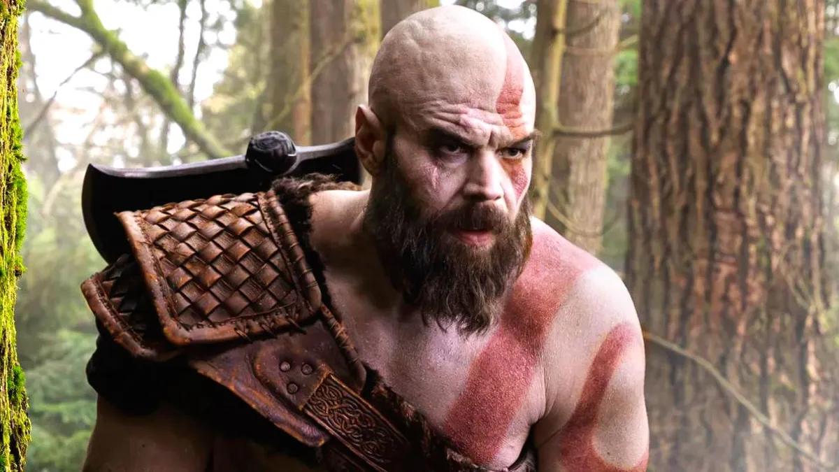 Amazon va changer d'acteur pour le rôle de Kratos dans la série télévisée « God of War » suite à la blessure de Ryan Hurst