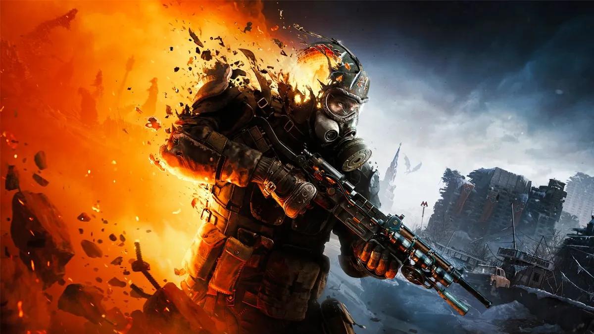 4A Games a confirmé que « Metro 2023 » sera jouable à la Gamescom 2026